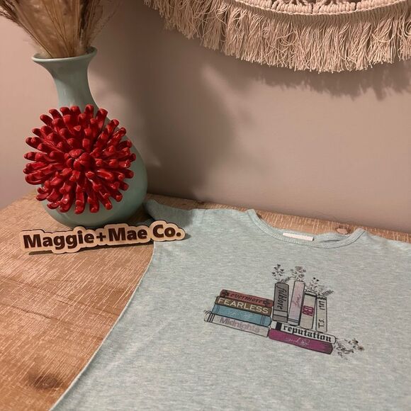 Toddler Taylor Swift t shirt 2T - Picture 1 of 6